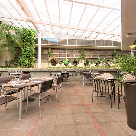 Hotel Palma Real Сан Хосе Екстериор снимка