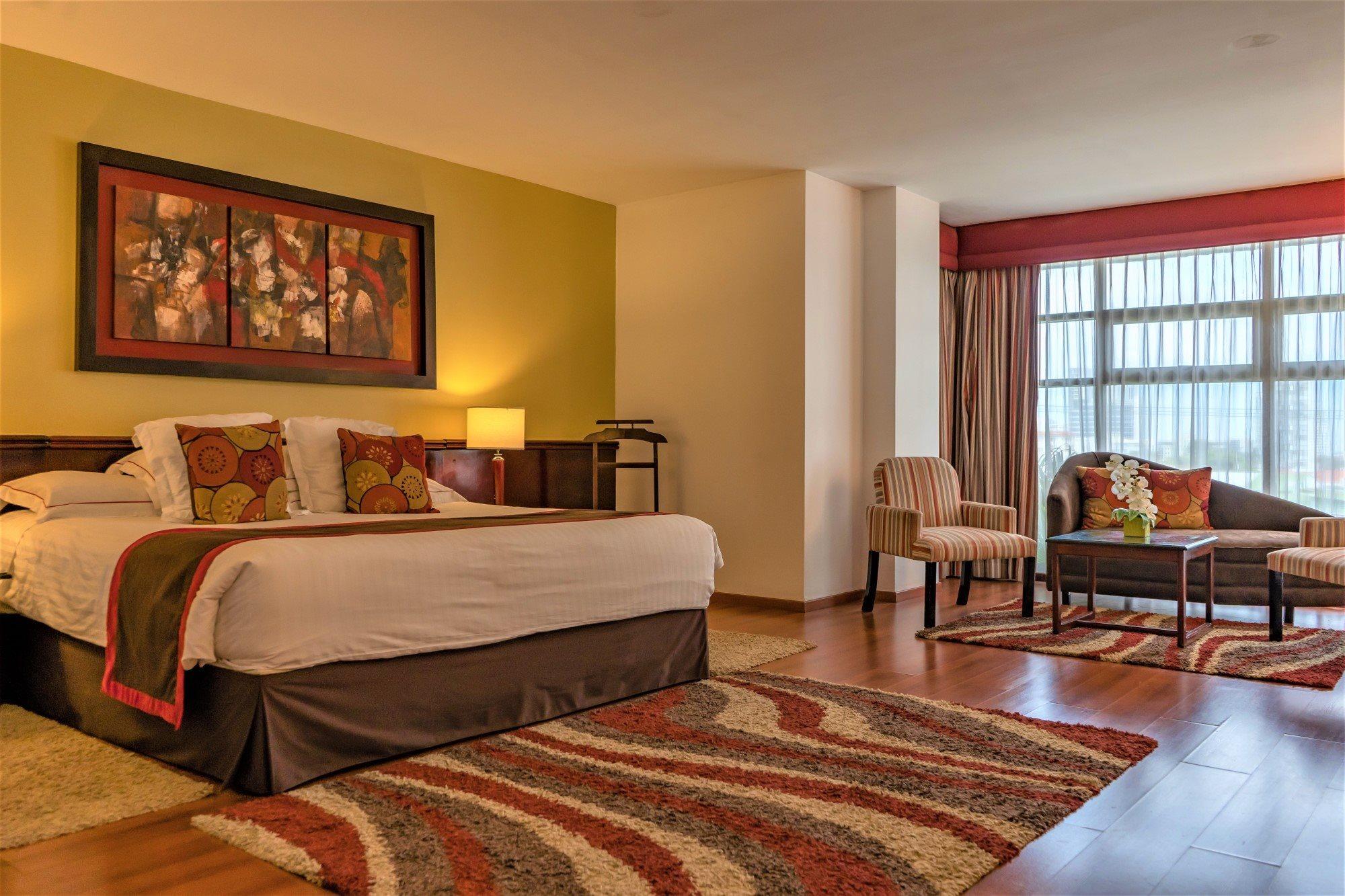 Hotel Palma Real Сан Хосе Екстериор снимка