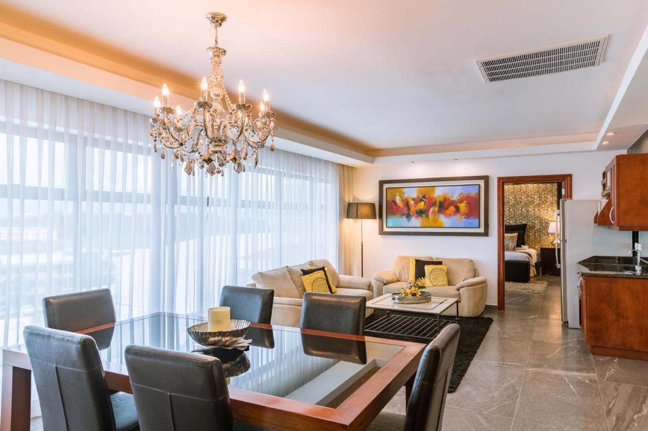 Hotel Palma Real Сан Хосе Екстериор снимка