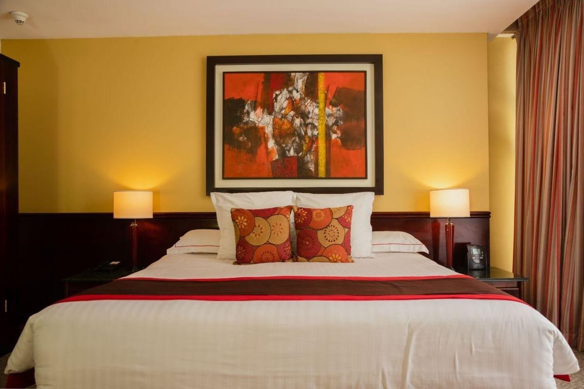 Hotel Palma Real Сан Хосе Екстериор снимка