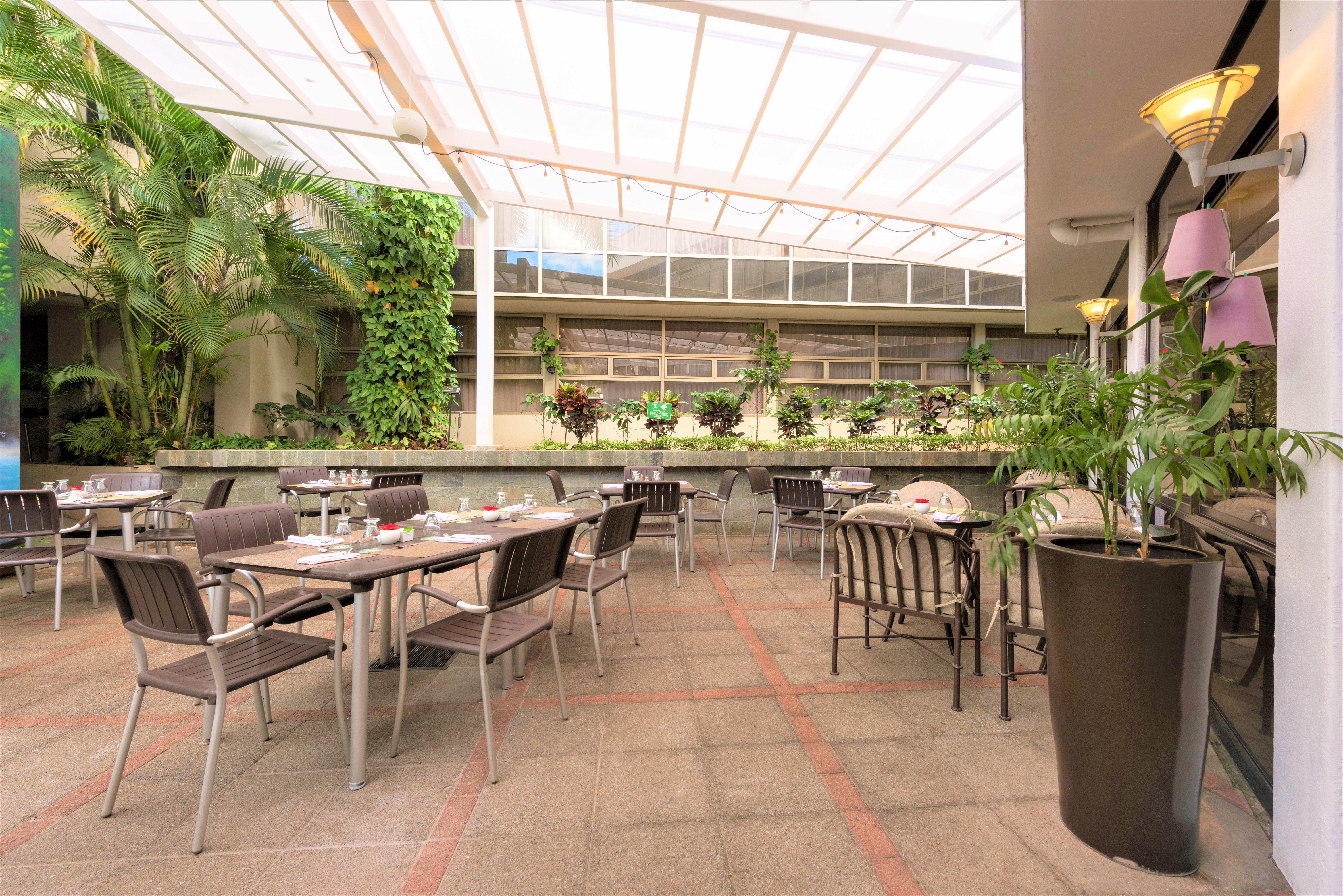 Hotel Palma Real Сан Хосе Екстериор снимка