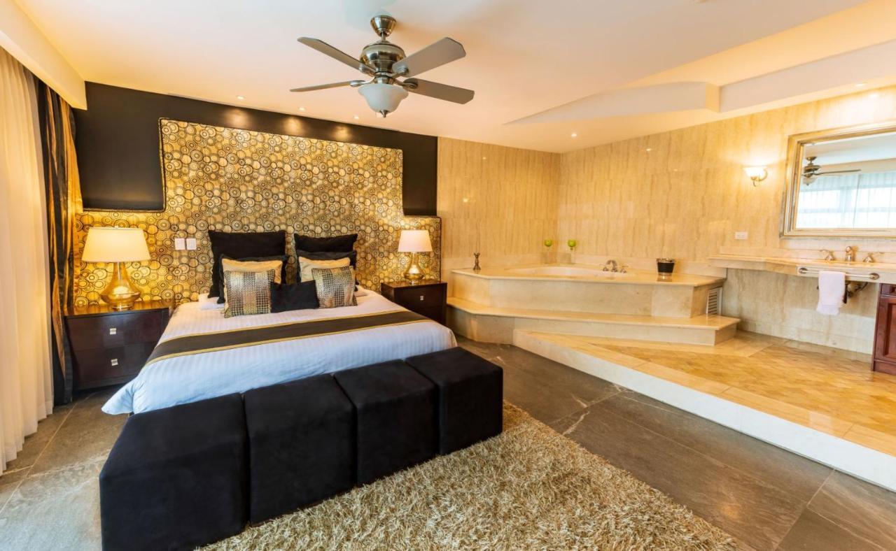 Hotel Palma Real Сан Хосе Екстериор снимка