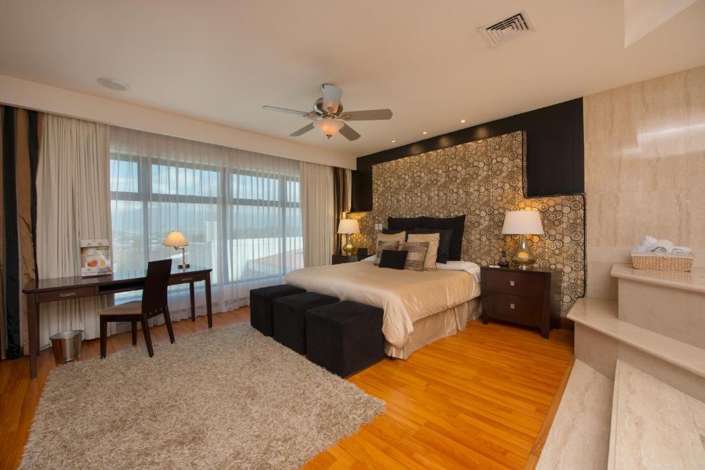 Hotel Palma Real Сан Хосе Екстериор снимка