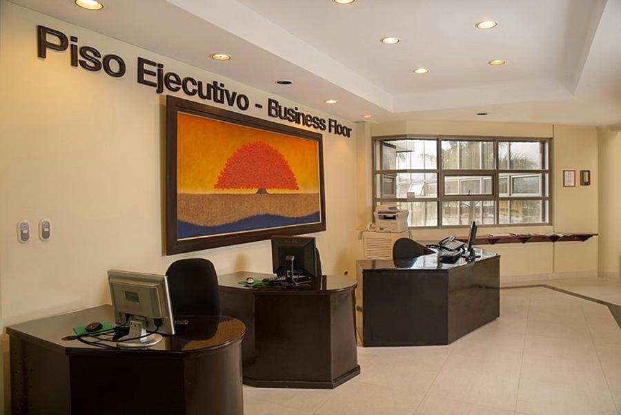 Hotel Palma Real Сан Хосе Екстериор снимка