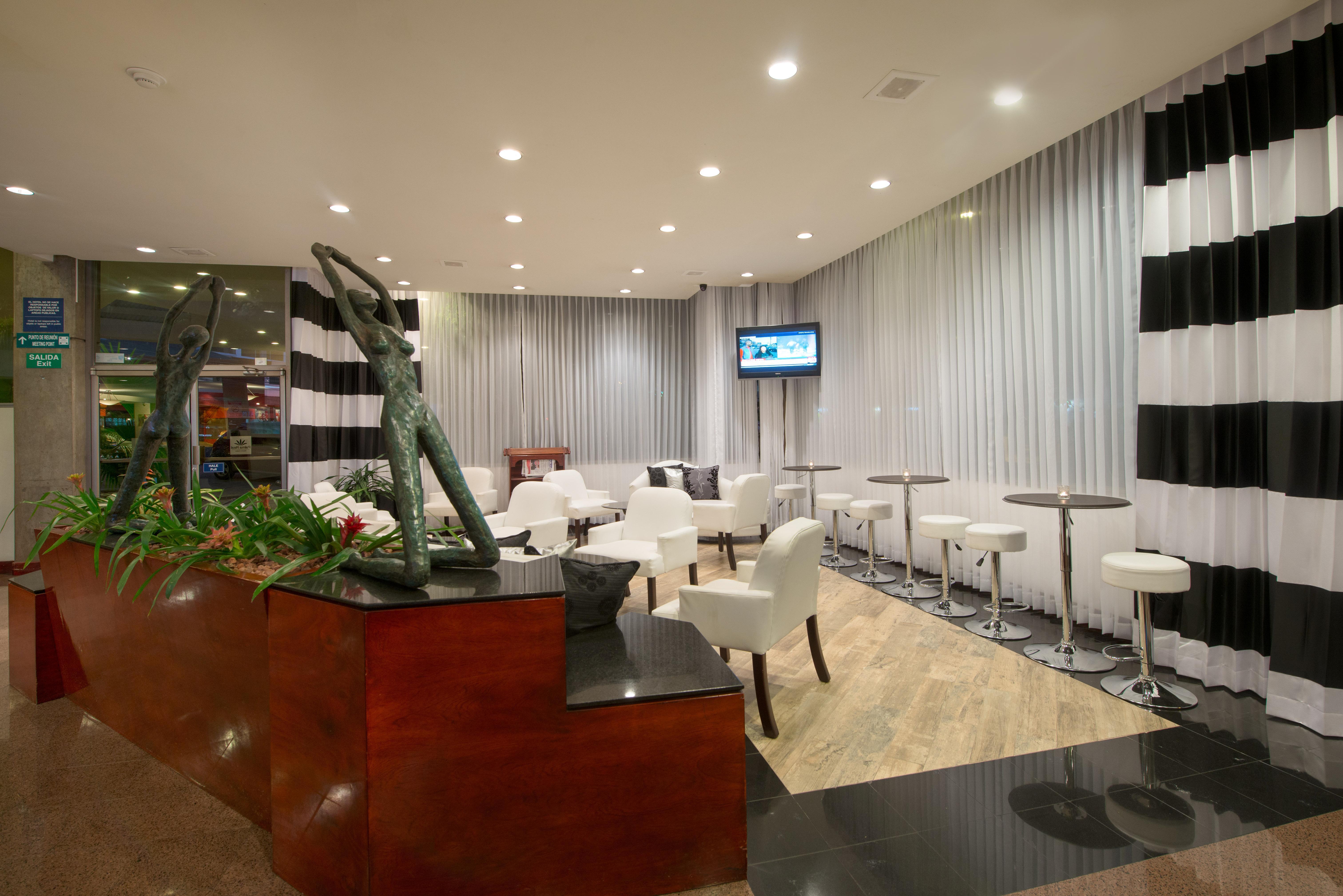Hotel Palma Real Сан Хосе Екстериор снимка