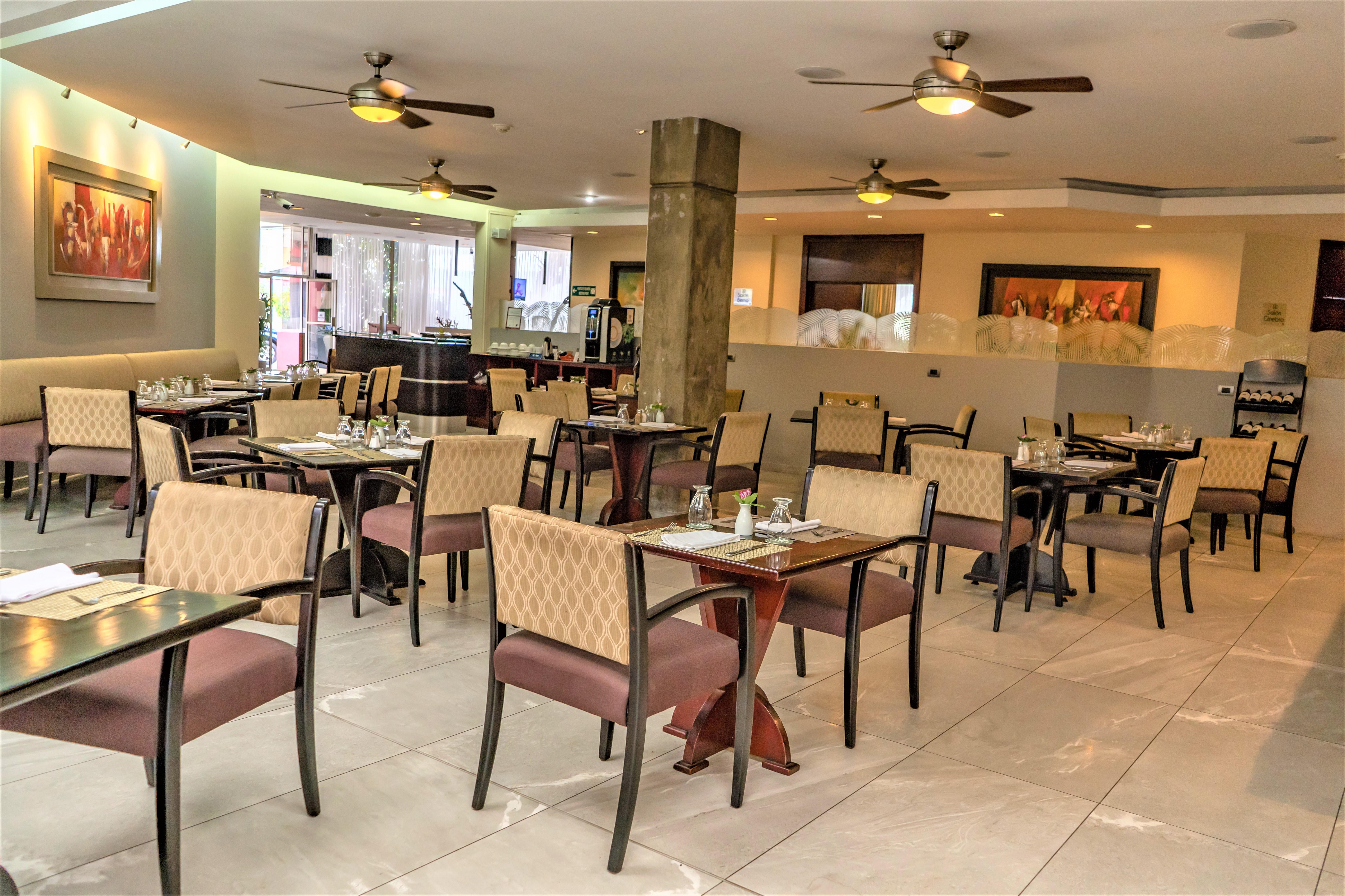 Hotel Palma Real Сан Хосе Екстериор снимка
