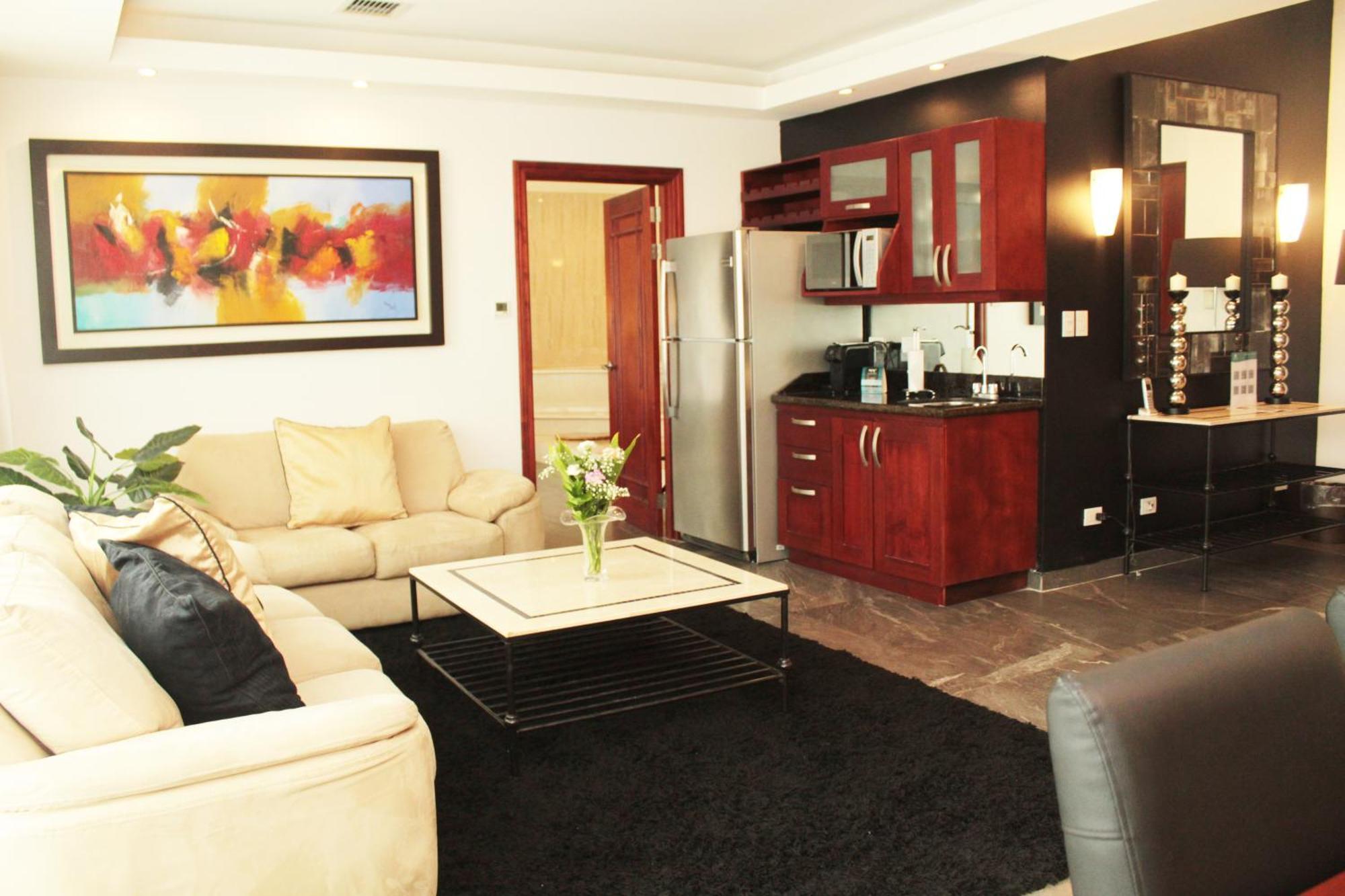 Hotel Palma Real Сан Хосе Екстериор снимка