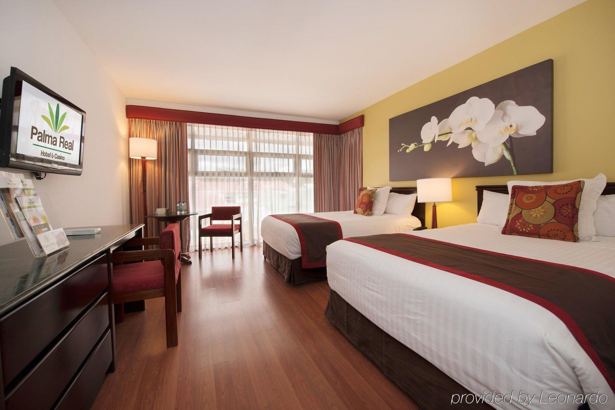 Hotel Palma Real Сан Хосе Екстериор снимка