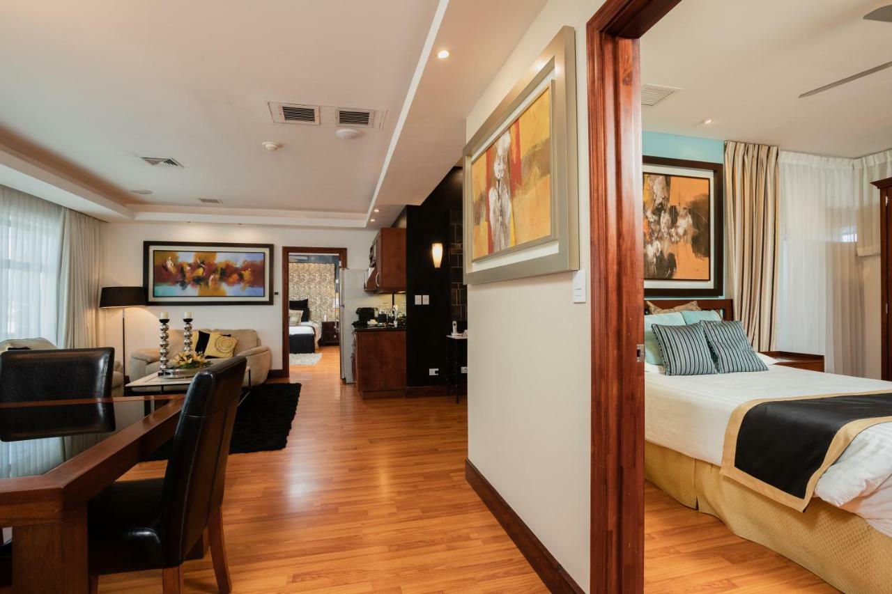 Hotel Palma Real Сан Хосе Екстериор снимка